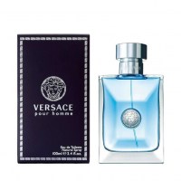 VERSACE pour Homme EDT